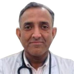 Dr. Gagandeep Sachdeva