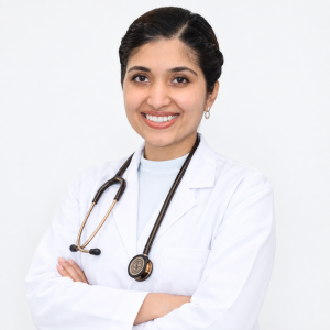 Dr. Navpreet Kaur