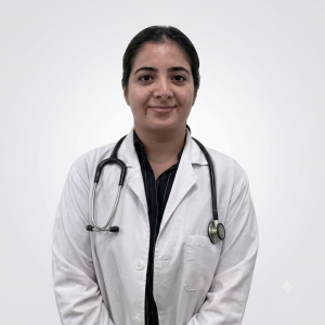 Dr. Barinder kaur
