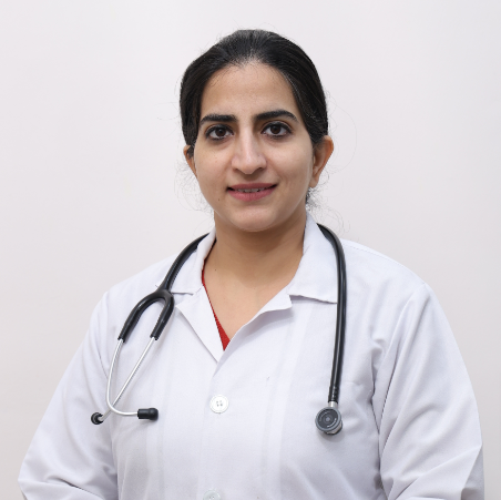 Dr. Savita Rani