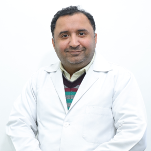 Dr. Rahul