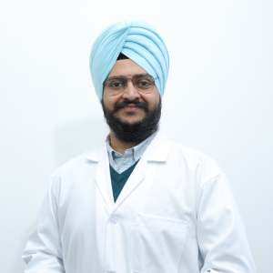 Dr. Nafasjeet Singh