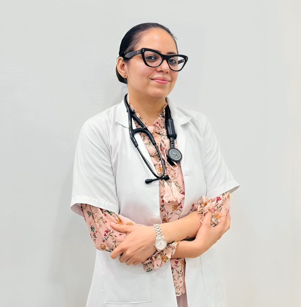 Dr. Tajinder kaur